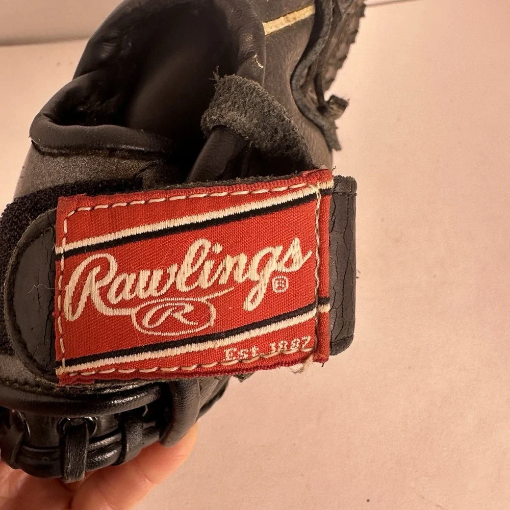 Rawlings good bit
